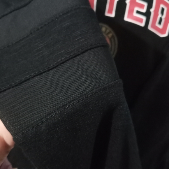 Atlanta united hoodie - Picture 3 of 5